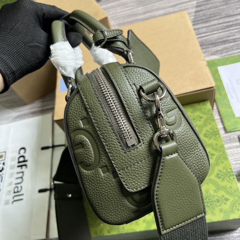 Gucci Boston Bags